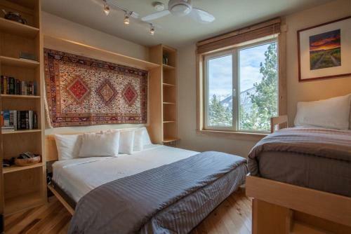 Apartamento Juniper Springs Lodge # 426