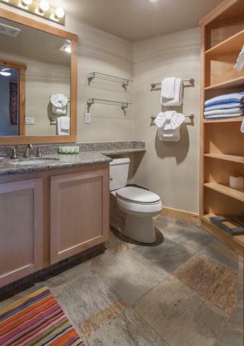 Apartamento Juniper Springs Lodge # 426