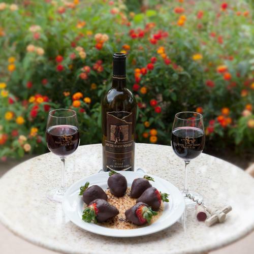 Hotel South Coast Winery Resort & Spa