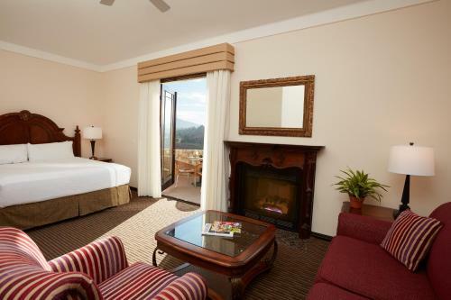 Hotel South Coast Winery Resort & Spa