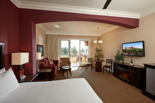 Hotel South Coast Winery Resort & Spa