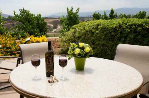 Hotel South Coast Winery Resort & Spa