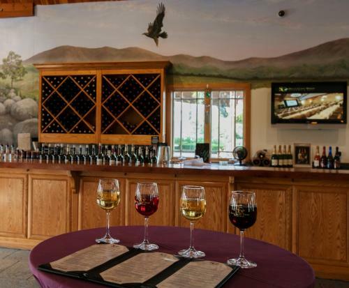 Hotel South Coast Winery Resort & Spa