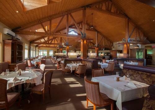 Hotel South Coast Winery Resort & Spa