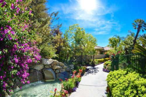 Hotel South Coast Winery Resort & Spa