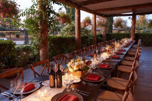 Hotel South Coast Winery Resort & Spa
