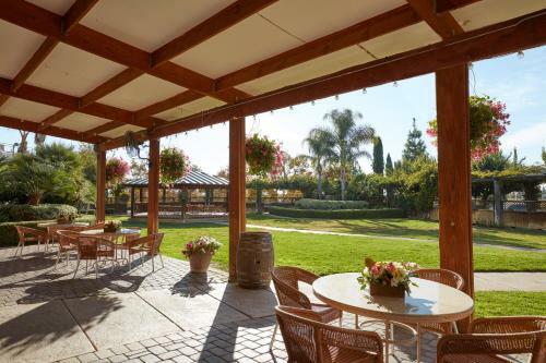 Hotel South Coast Winery Resort & Spa