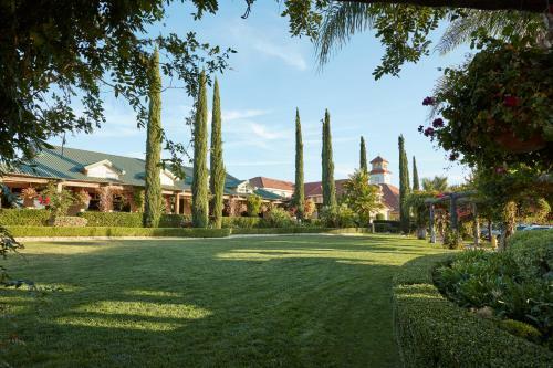 Hotel South Coast Winery Resort & Spa