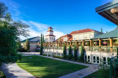 Hotel South Coast Winery Resort & Spa