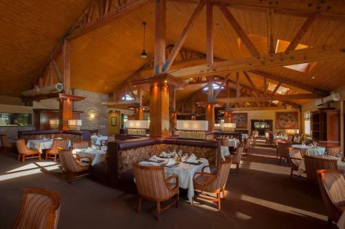 Hotel South Coast Winery Resort & Spa