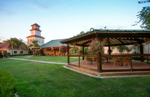 Hotel South Coast Winery Resort & Spa
