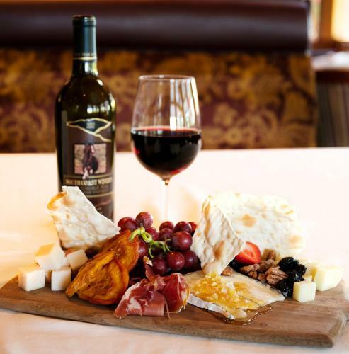Hotel South Coast Winery Resort & Spa