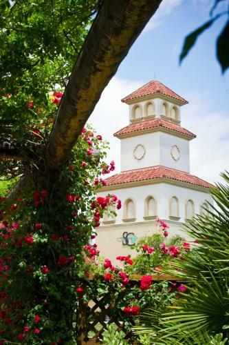 Hotel South Coast Winery Resort & Spa