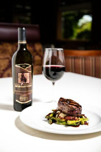 Hotel South Coast Winery Resort & Spa