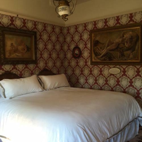 The Hotel Temecula