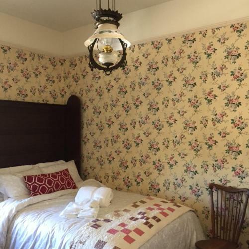 The Hotel Temecula