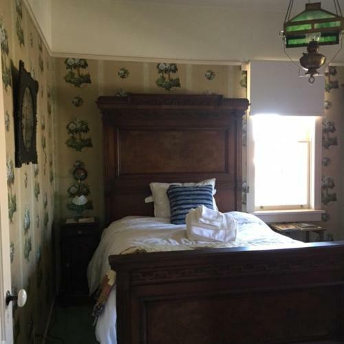 The Hotel Temecula