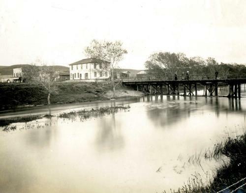 The Hotel Temecula
