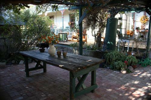 The Hotel Temecula
