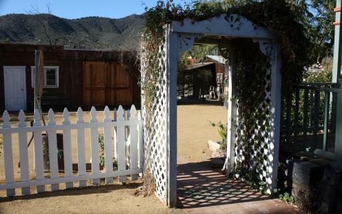 The Hotel Temecula