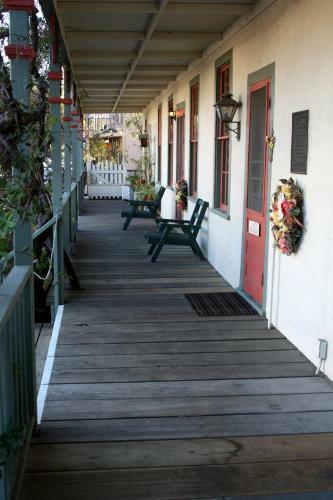 The Hotel Temecula