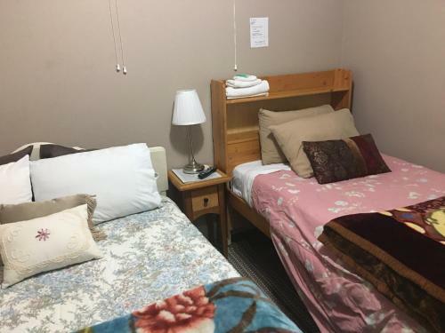 Hostal White House Bed And Breakfast