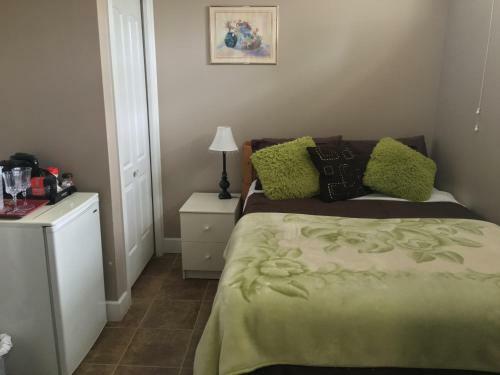 Hostal White House Bed And Breakfast
