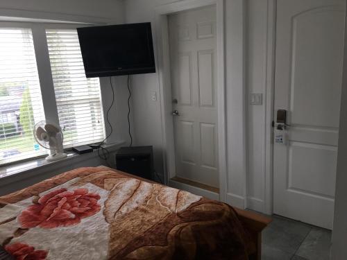 Hostal White House Bed And Breakfast
