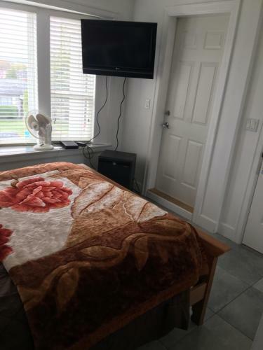 Hostal White House Bed And Breakfast