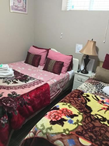 Hostal White House Bed And Breakfast