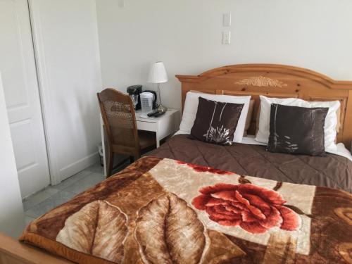 Hostal White House Bed And Breakfast