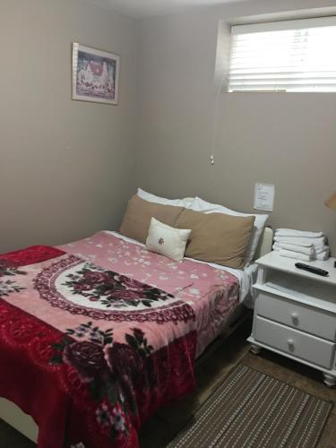 Hostal White House Bed And Breakfast