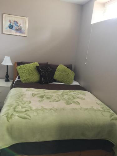 Hostal White House Bed And Breakfast