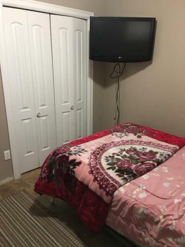Hostal White House Bed And Breakfast