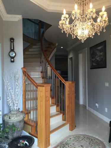 Hostal White House Bed And Breakfast
