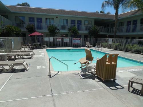 Motel 6 Temecula - Historic Old Town