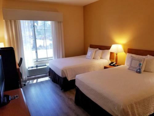 Hotel Fairfield Inn & Suites Temecula