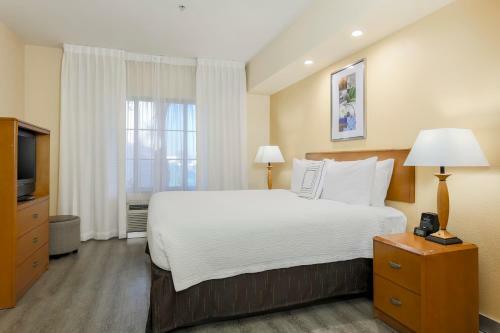 Hotel Fairfield Inn & Suites Temecula