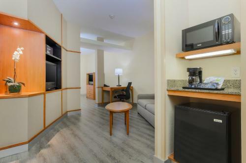 Hotel Fairfield Inn & Suites Temecula