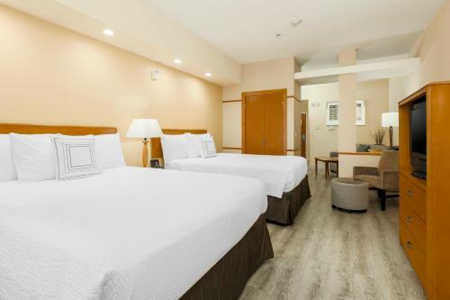 Hotel Fairfield Inn & Suites Temecula