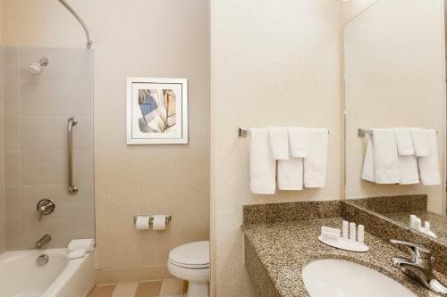 Hotel Fairfield Inn & Suites Temecula