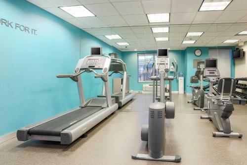 Hotel Fairfield Inn & Suites Temecula