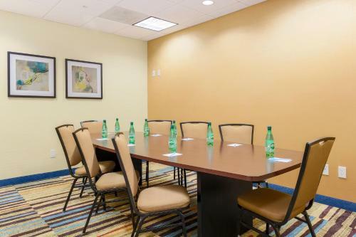Hotel Fairfield Inn & Suites Temecula