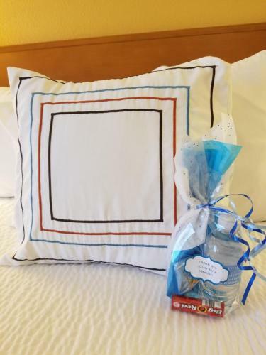 Hotel Fairfield Inn & Suites Temecula