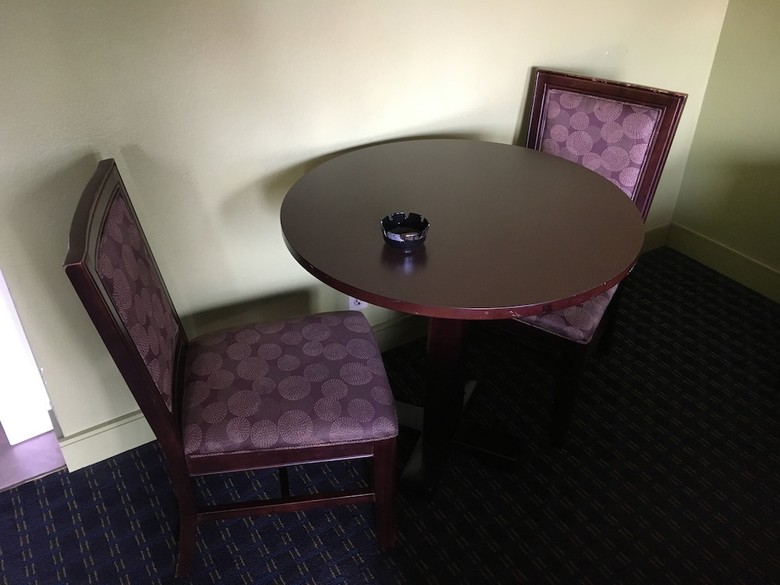 Motel Del Amo Inn
