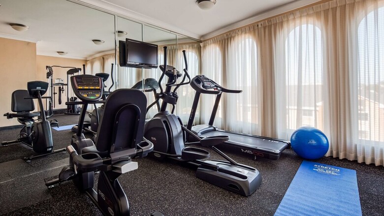 Hotel Best Western Plus Avita Suites