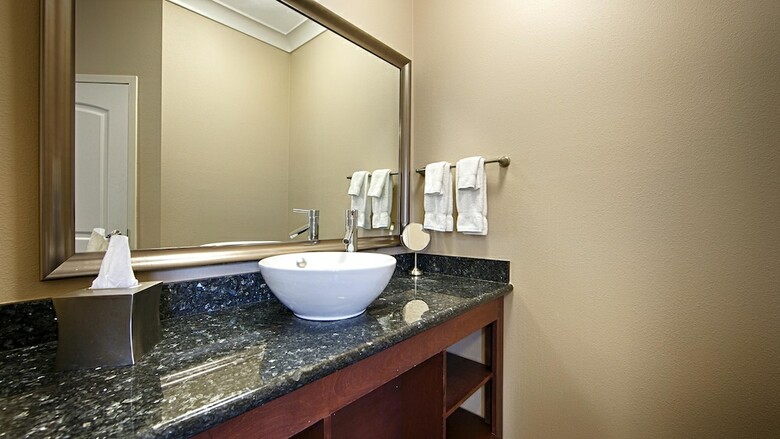 Hotel Best Western Plus Avita Suites