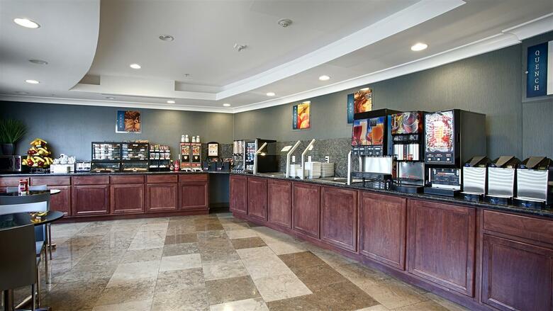 Hotel Best Western Plus Avita Suites