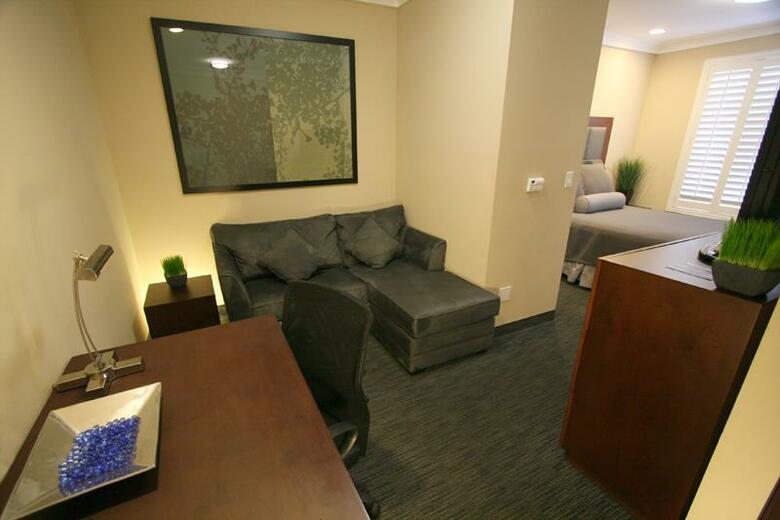 Hotel Best Western Plus Avita Suites