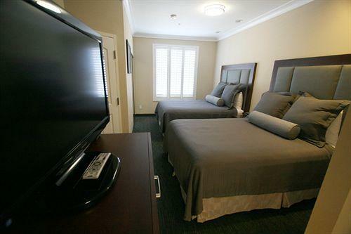 Hotel Best Western Plus Avita Suites